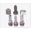 Head Nozzle Bolts နှင့် အခွံမာသီးများ